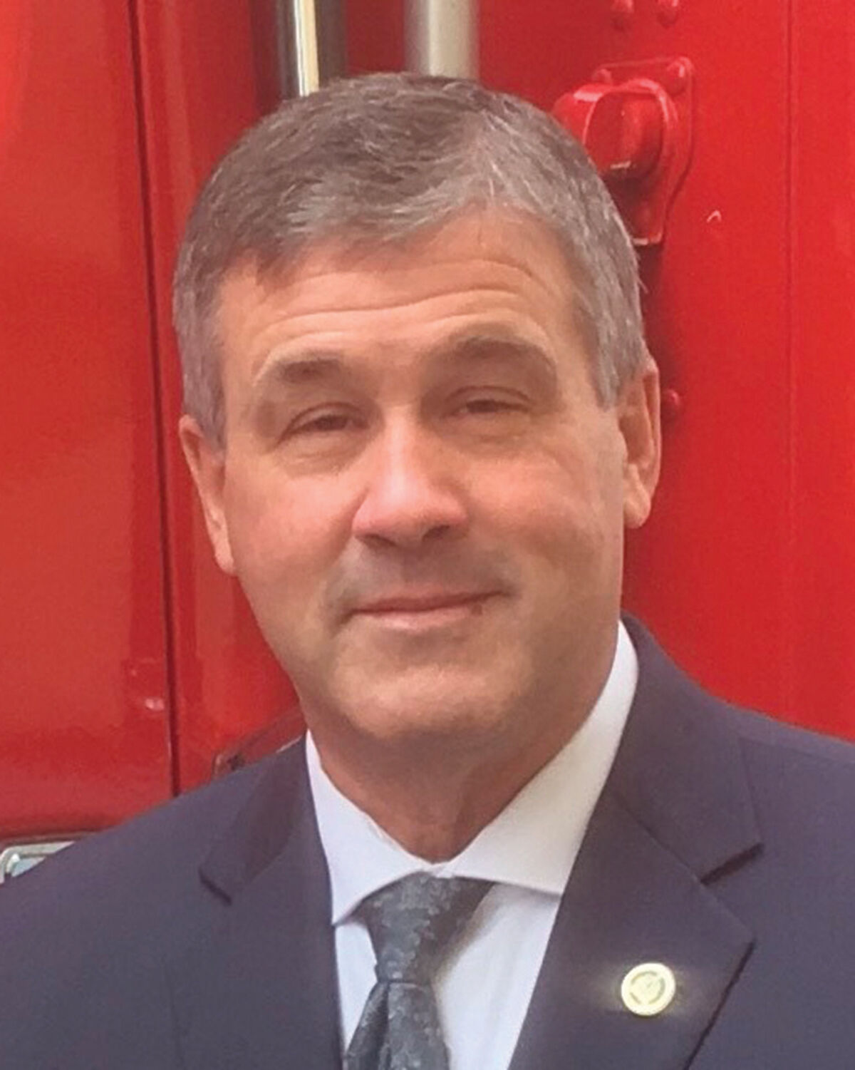 Christopher Herrick